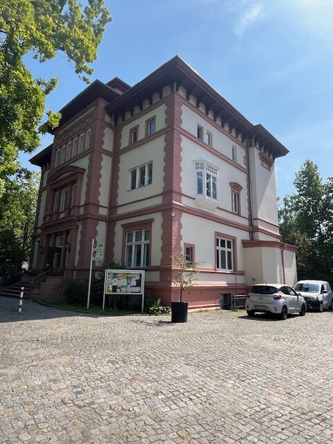 Villa Mittelhof