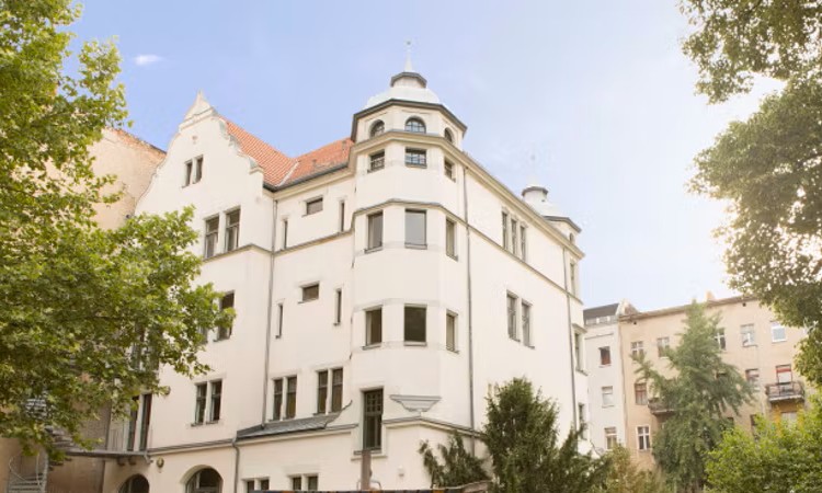 Stadtschloss Moabit