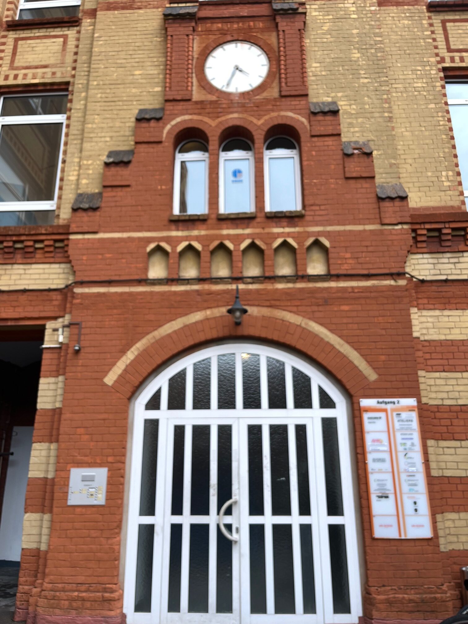AHK Pflegeteam Kreuzberg