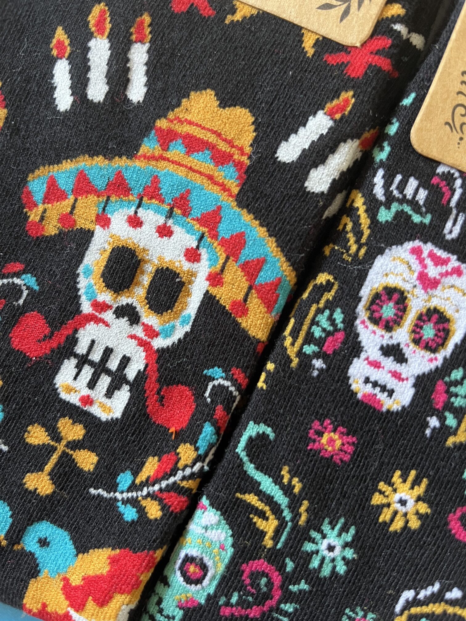 Día de los Muertos – Vielfalt in der Bestattungskultur erleben
